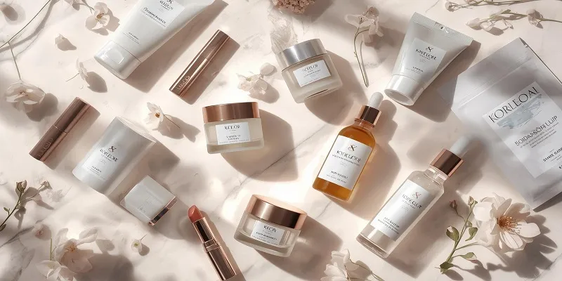 Cách nhập mỹ phẩm Hàn Quốc