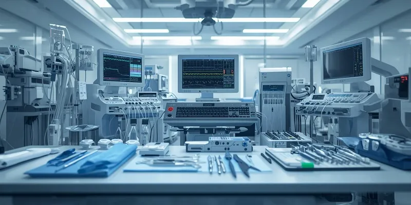 Công Bố Đủ Điều Kiện Mua Bán Thiết Bị Y Tế Loại B, C, D