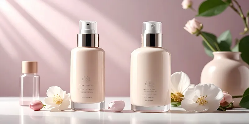 công bố mỹ phẩm