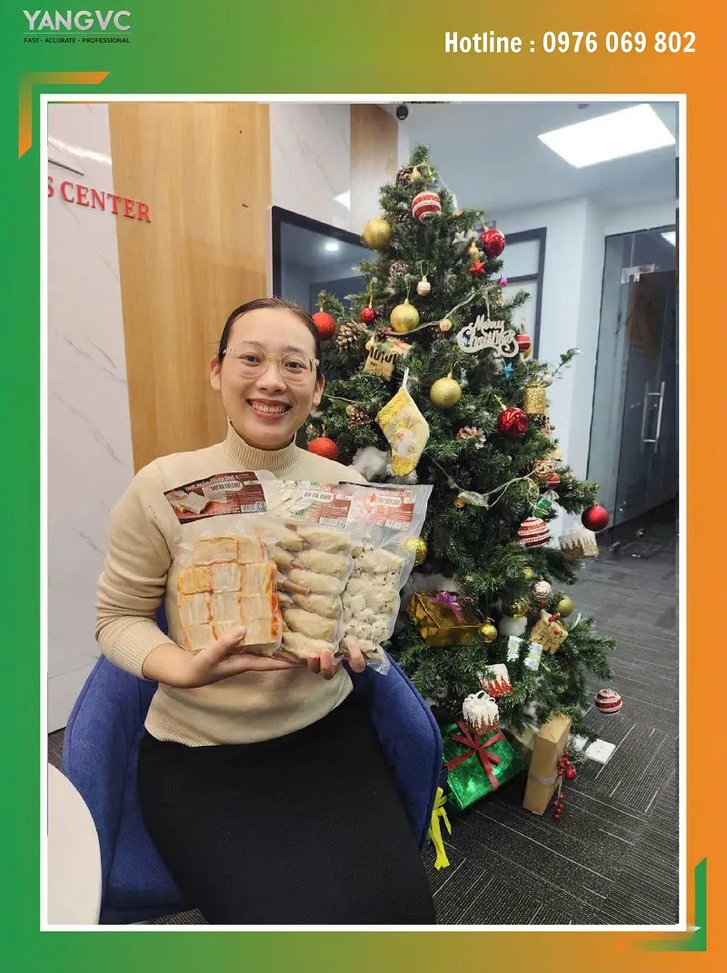 dịch vụ kiểm nghiệm thực phẩm trọn gói