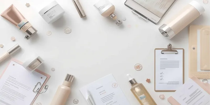 Hồ sơ công bố mỹ phẩm