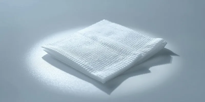 nhập khẩu gạc y tế