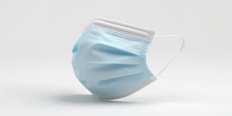 nhập khẩu khẩu trang y tế