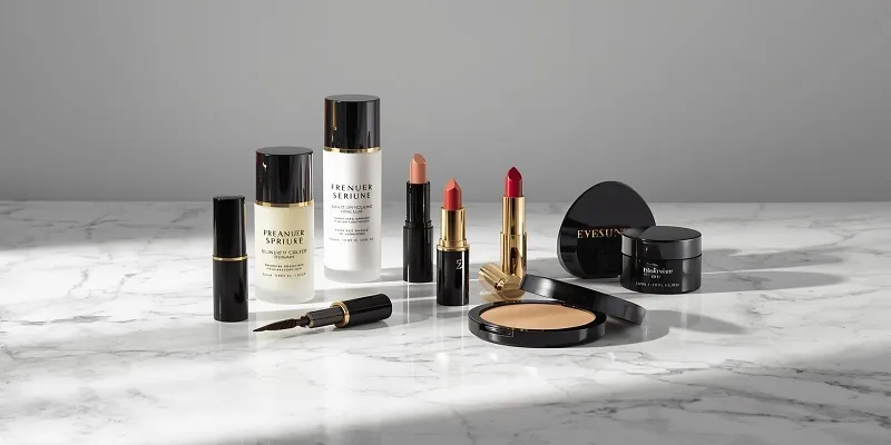 Thủ tục nhập khẩu mỹ phẩm