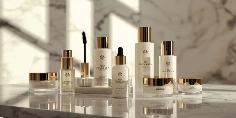 nhập khẩu mỹ phẩm Anh Quốc