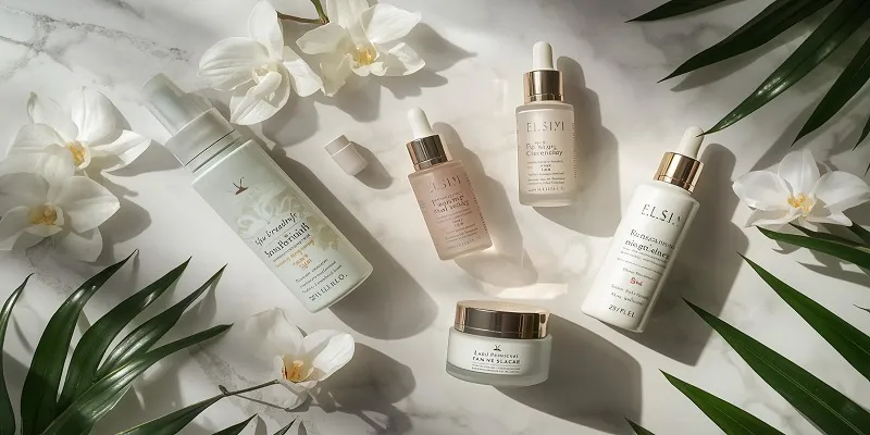 nhập khẩu mỹ phẩm từ Singapore