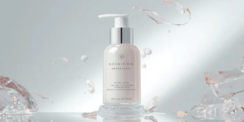 nhập khẩu sữa rửa mặt