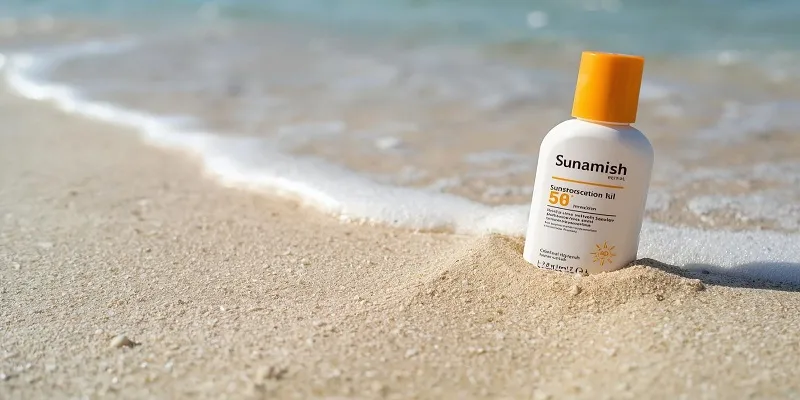 Quy trình kiểm nghiệm kem chống nắng