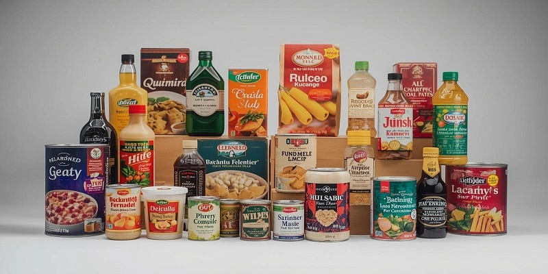 thủ tục tự công bố thực phẩm chuẩn nhất