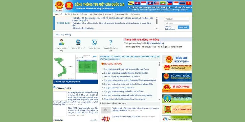tra cứu công bố mỹ phẩm