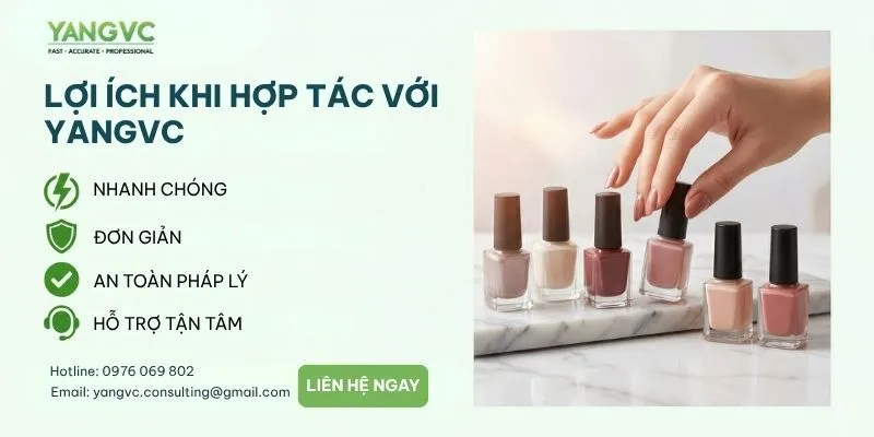 Lợi thế của YANGVC